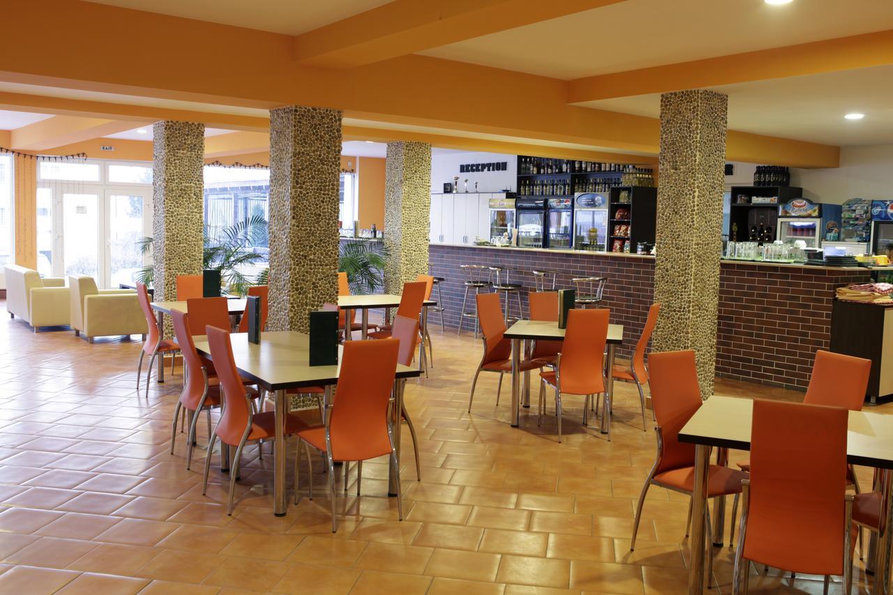 Hotel Romantik Balauseri المظهر الخارجي الصورة