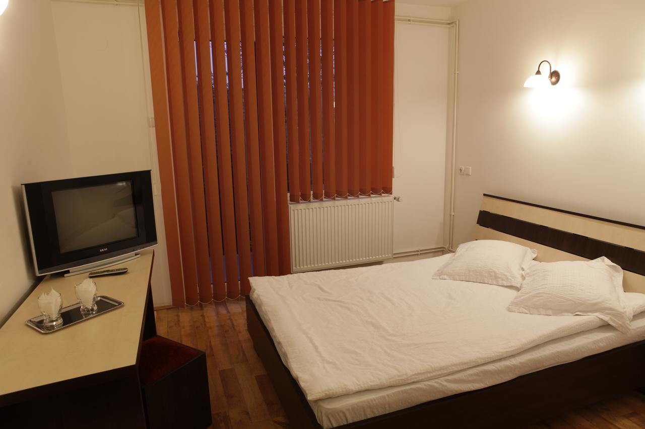 Hotel Romantik Balauseri المظهر الخارجي الصورة
