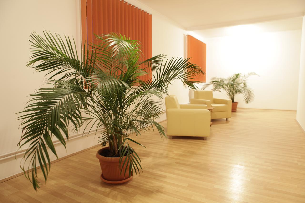 Hotel Romantik Balauseri المظهر الخارجي الصورة