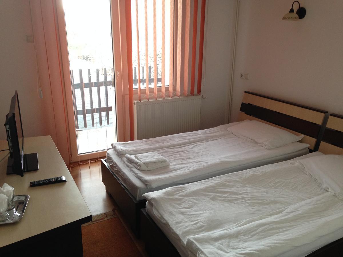 Hotel Romantik Balauseri المظهر الخارجي الصورة