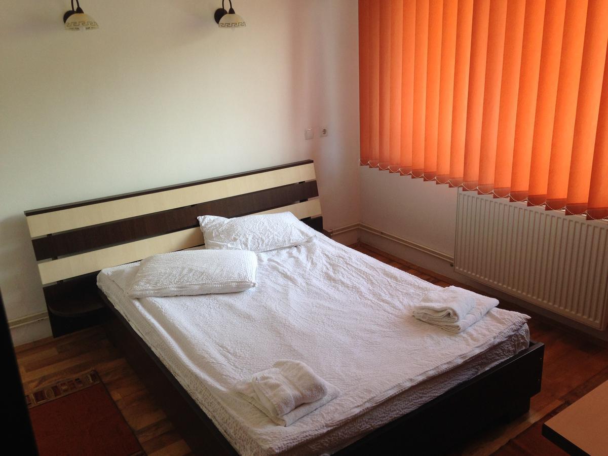 Hotel Romantik Balauseri المظهر الخارجي الصورة